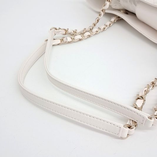 Chanel chain shoulder bag (10279609)