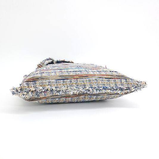 Chanel tweed shoulder bag (10279612)