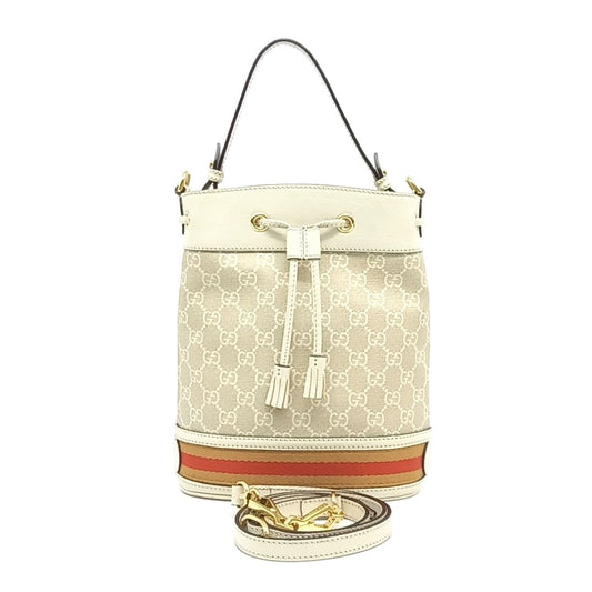 Gucci Ophidia Small Bucket Bag (550621) (10279912)