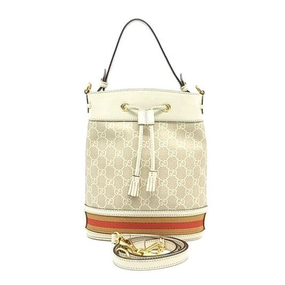 Gucci Ophidia Small Bucket Bag (550621) (10279912)
