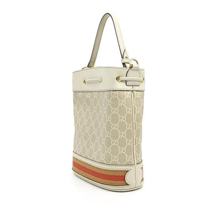 Gucci Ophidia Small Bucket Bag (550621) (10279912)