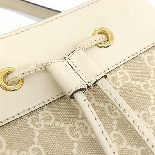 Gucci Ophidia Small Bucket Bag (550621) (10279912)