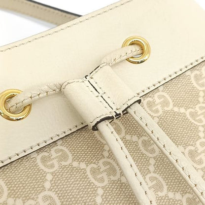 Gucci Ophidia Small Bucket Bag (550621) (10279912)