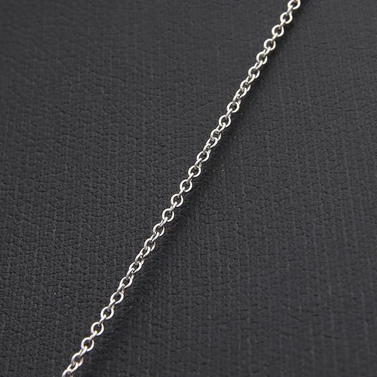 Tiffany Daisy Key Necklace (1682276)