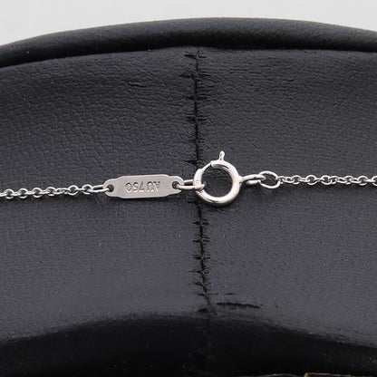 Tiffany Daisy Key Necklace (1682276)