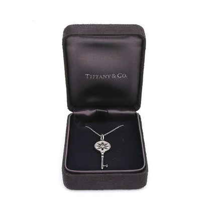 Tiffany Daisy Key Necklace (1682276)