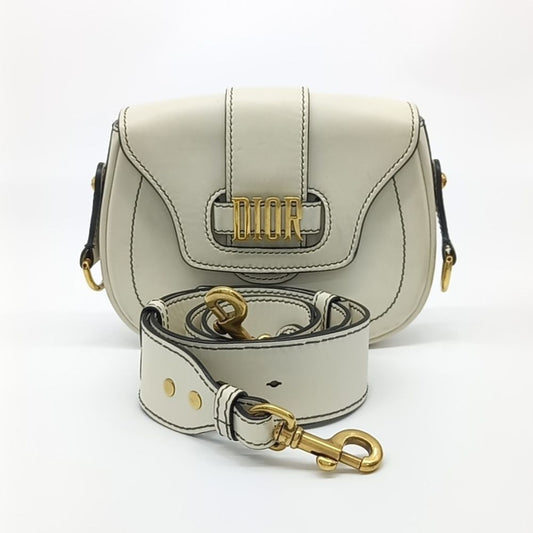 Christian Dior Defense Saddle Bag (10215666)