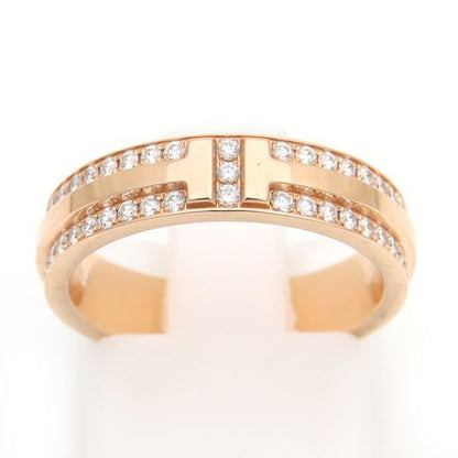 Tiffany T Two Narrow Ring (9215771)