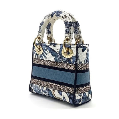 Christian Dior D-LITE Lady Bag Mini M0500OESR (10023210)