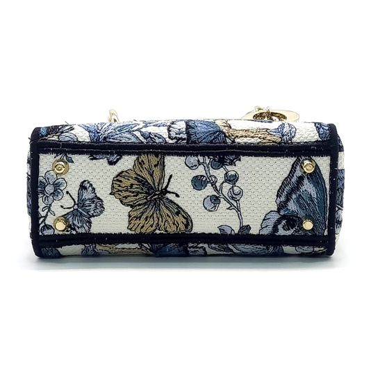 Christian Dior D-LITE Lady Bag Mini M0500OESR (10023210)
