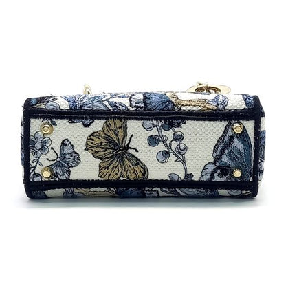 Christian Dior D-LITE Lady Bag Mini M0500OESR (10023210)