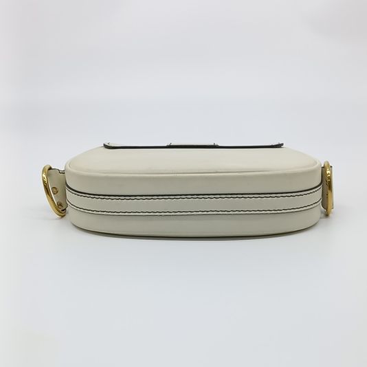 Christian Dior Defense Saddle Bag (10215666)