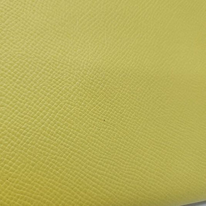 Hermes Calvi Clutch (C) (10250603)