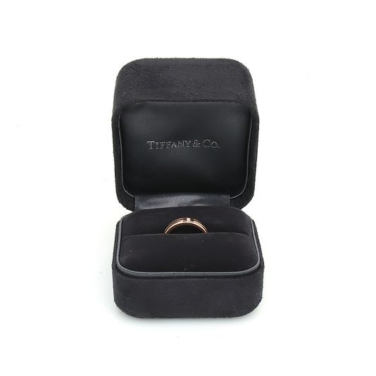 Tiffany T Two Narrow Ring (9215771)