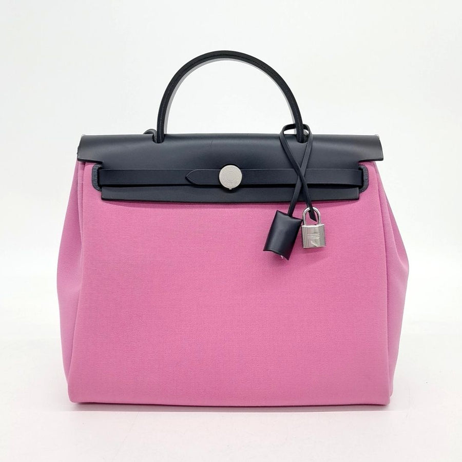 Hermes NEW ZIP Erbag Small (B) (4739001)