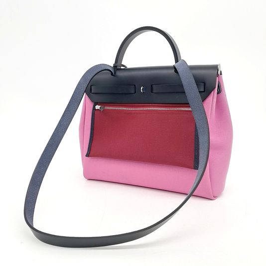 Hermes NEW ZIP Erbag Small (B) (4739001)