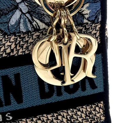 Christian Dior D-LITE Lady Bag Mini M0500OESR (10023210)