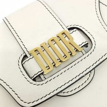Christian Dior Defense Saddle Bag (10215666)