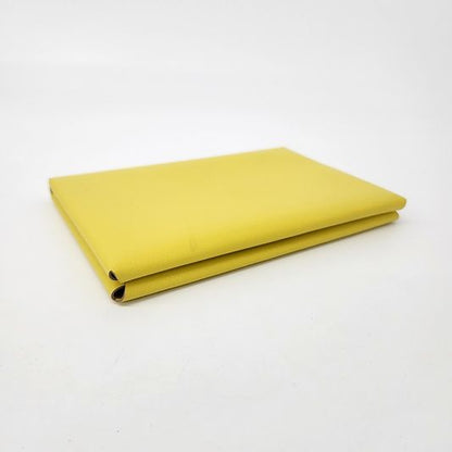 Hermes Calvi Clutch (C) (10250603)