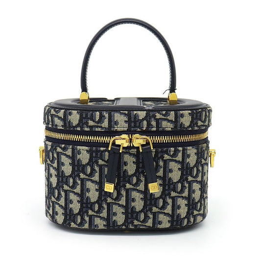 Christian Dior Cd Signature Small Vanity (10230553)