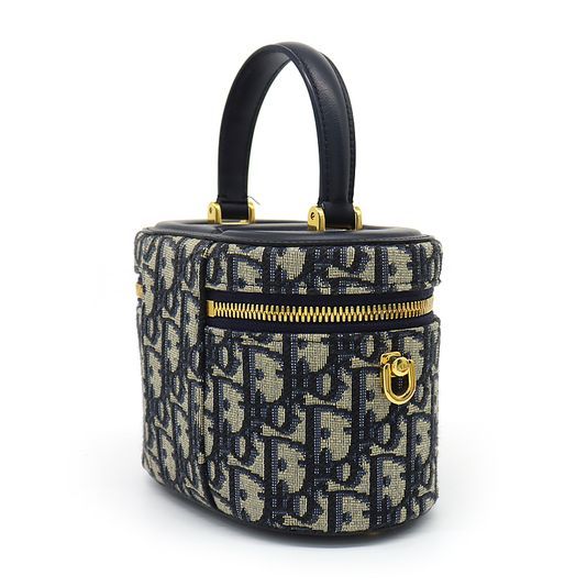 Christian Dior Cd Signature Small Vanity (10230553)
