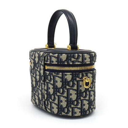 Christian Dior Cd Signature Small Vanity (10230553)