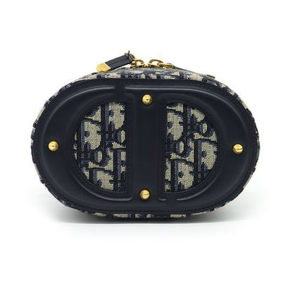 Christian Dior Cd Signature Small Vanity (10230553)