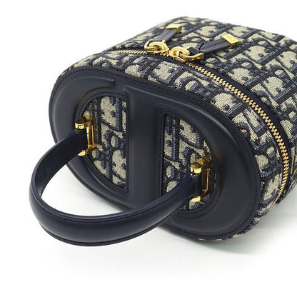 Christian Dior Cd Signature Small Vanity (10230553)