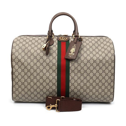 Gucci Ophidia Savoy Duffel Bag (547959) (10245776)