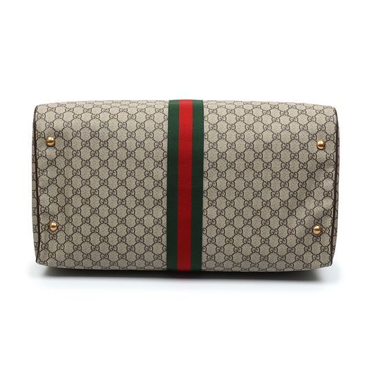Gucci Ophidia Savoy Duffel Bag (547959) (10245776)
