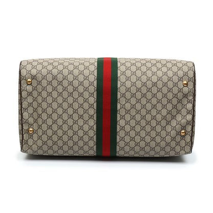 Gucci Ophidia Savoy Duffel Bag (547959) (10245776)