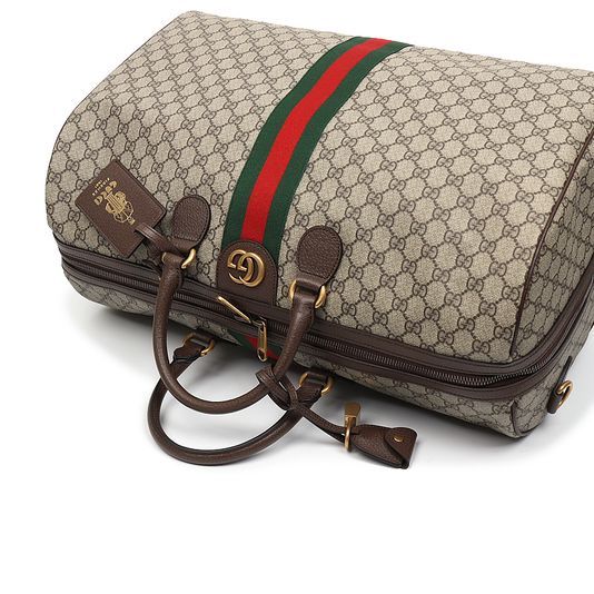 Gucci Ophidia Savoy Duffel Bag (547959) (10245776)