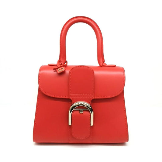 Delvaux Delvaux Briand Mini Box (6964907)