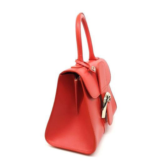 Delvaux Delvaux Briand Mini Box (6964907)