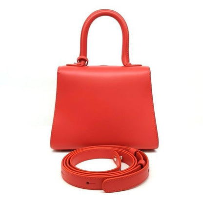 Delvaux Delvaux Briand Mini Box (6964907)