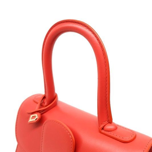 Delvaux Delvaux Briand Mini Box (6964907)