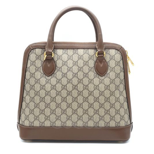 Gucci 1955 Horsebit Top Handle Bag Medium (620850) (3067051)