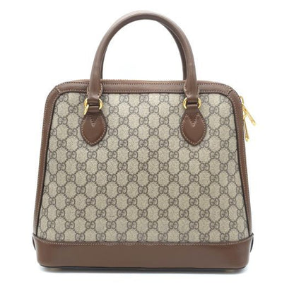 Gucci 1955 Horsebit Top Handle Bag Medium (620850) (3067051)