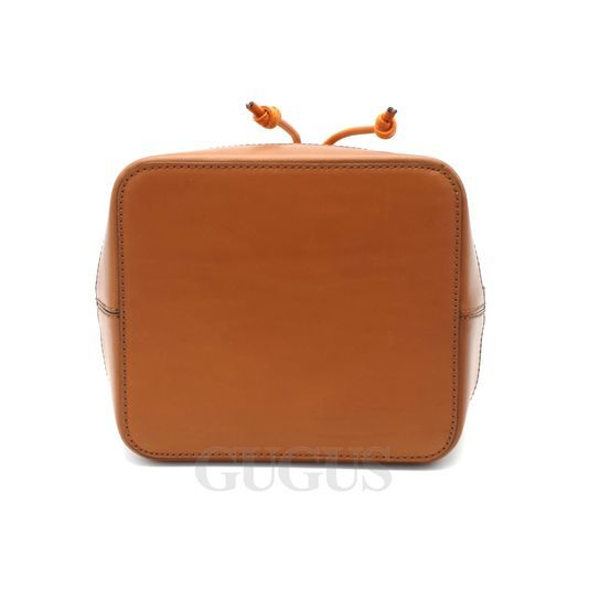 Fendi Montresor Pvc Bucket Bag (8bt298) (8238352)