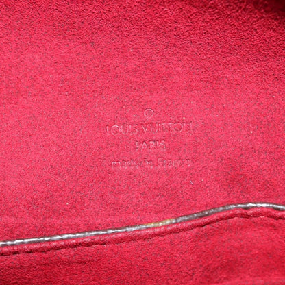Louis Vuitton Monogram Sonatine Hand Bag M51902