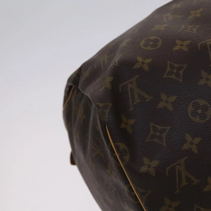Louis Vuitton Monogram Keepall 50 Boston Bag M41426