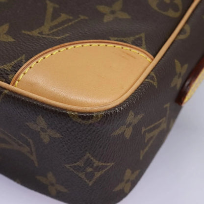 Louis Vuitton Monogram Trocadero 27 Shoulder Bag M51274