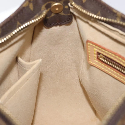 Louis Vuitton Monogram Looping Mm Shoulder Bag M51146