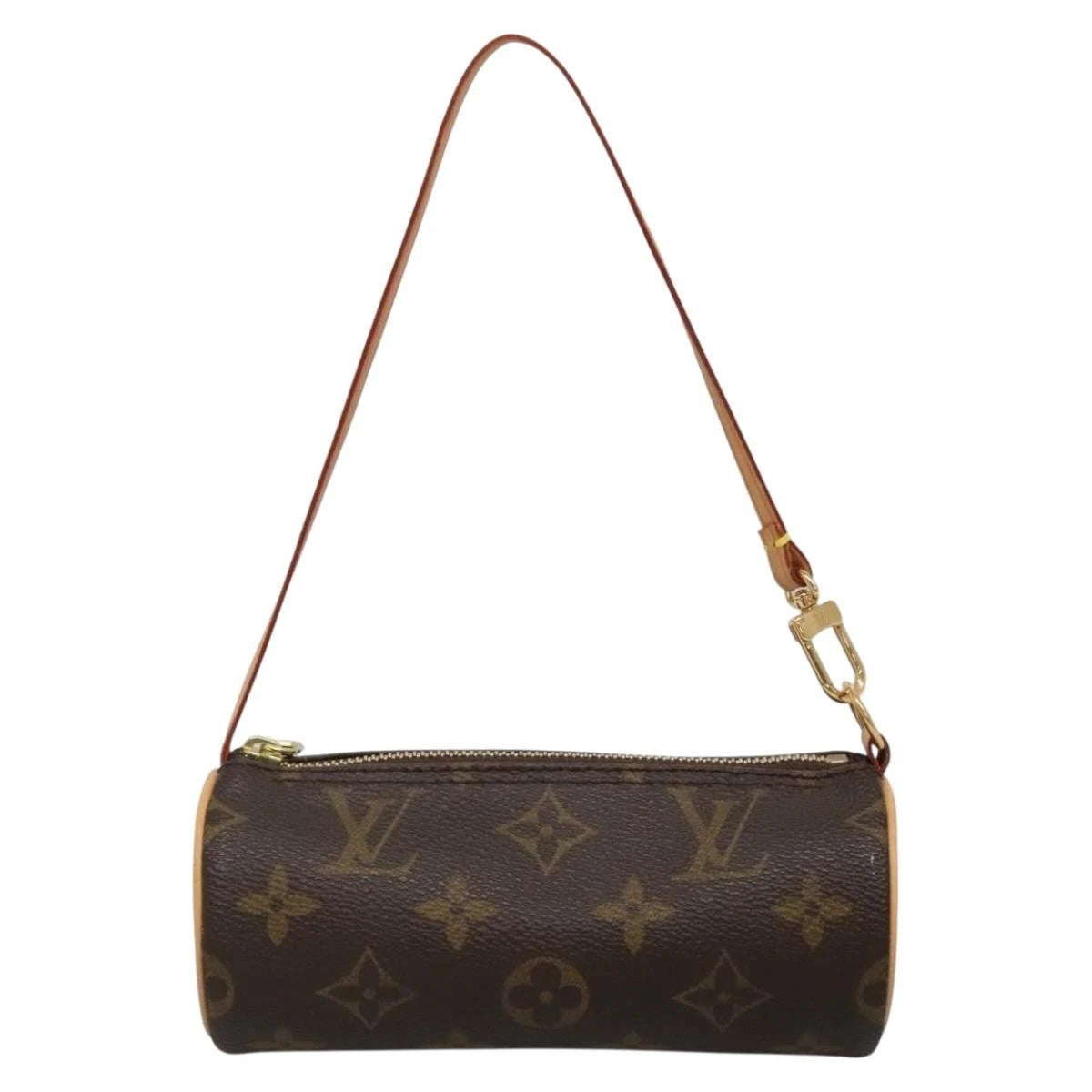 Louis Vuitton Monogram Papillon Pouch
