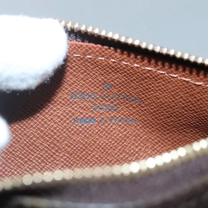 Louis Vuitton Monogram Papillon Pouch
