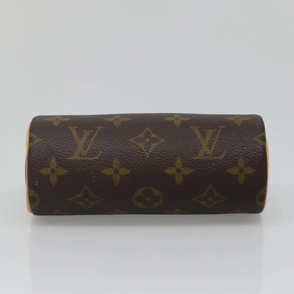 Louis Vuitton Monogram Papillon Pouch