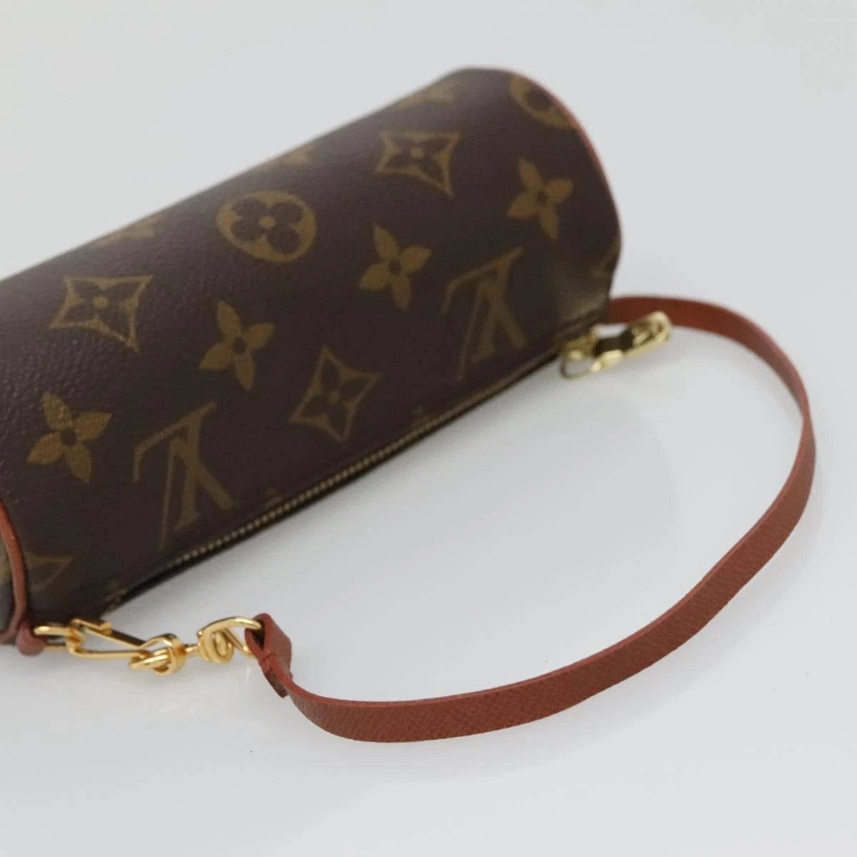 Louis Vuitton Monogram Papillon Pouch