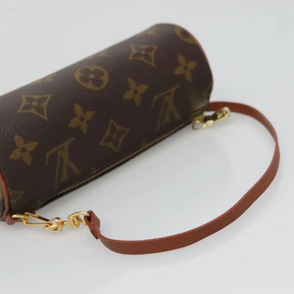 Louis Vuitton Monogram Papillon Pouch