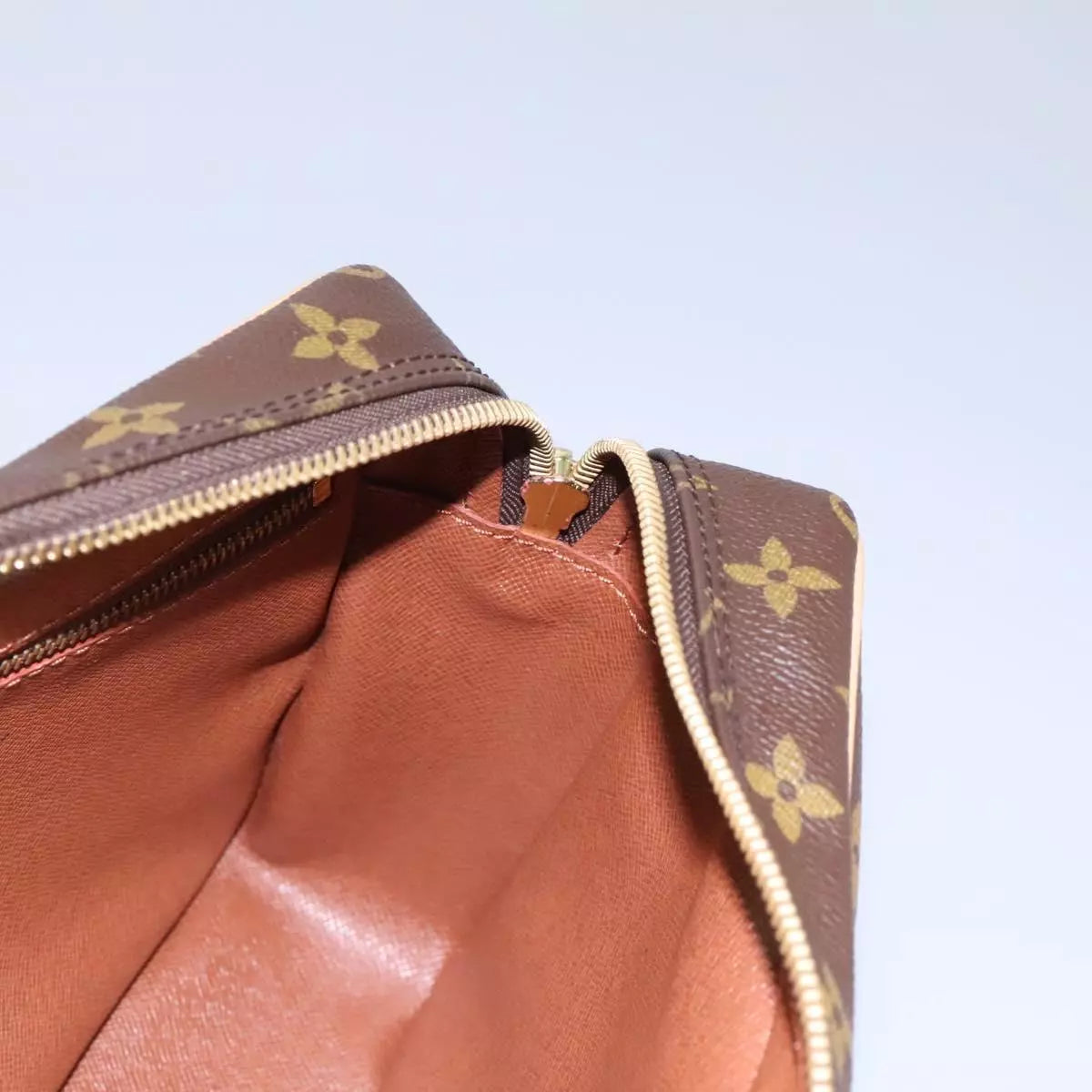 Louis Vuitton Monogram Trocadero 27 Shoulder Bag M51274