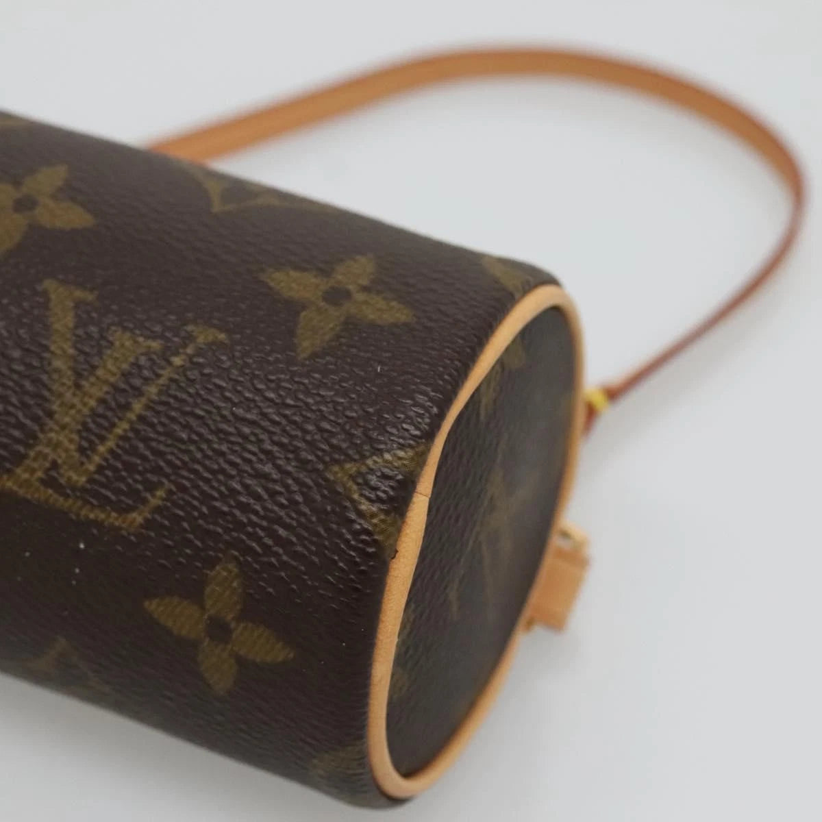 Louis Vuitton Monogram Papillon Pouch